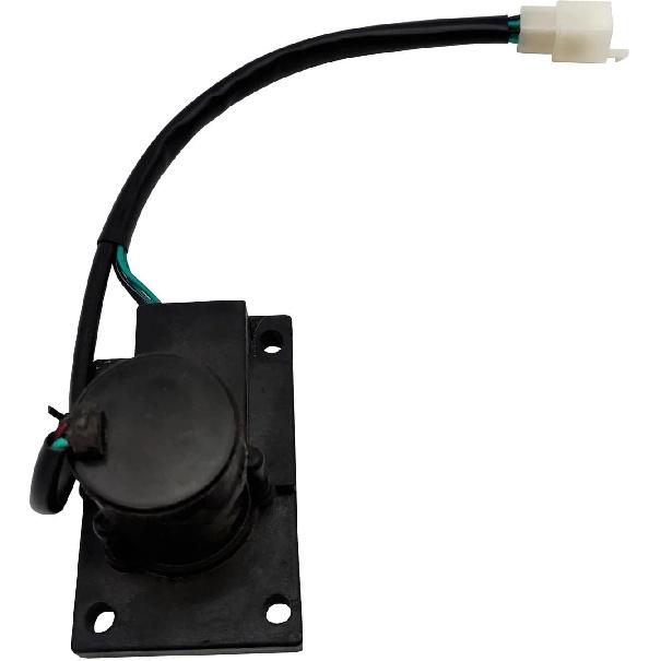 2WD/4WD SHIFT MOTOR ELECTRONIC CONTROLER ACTUATOR For LINHAI ORIGINAL 24446 T1-0108-0100 260 300 400 LH260 LH300 LH400 ATV UTV