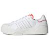 Superstar Bonega 2B 'White Solar Red' Women's IG2395