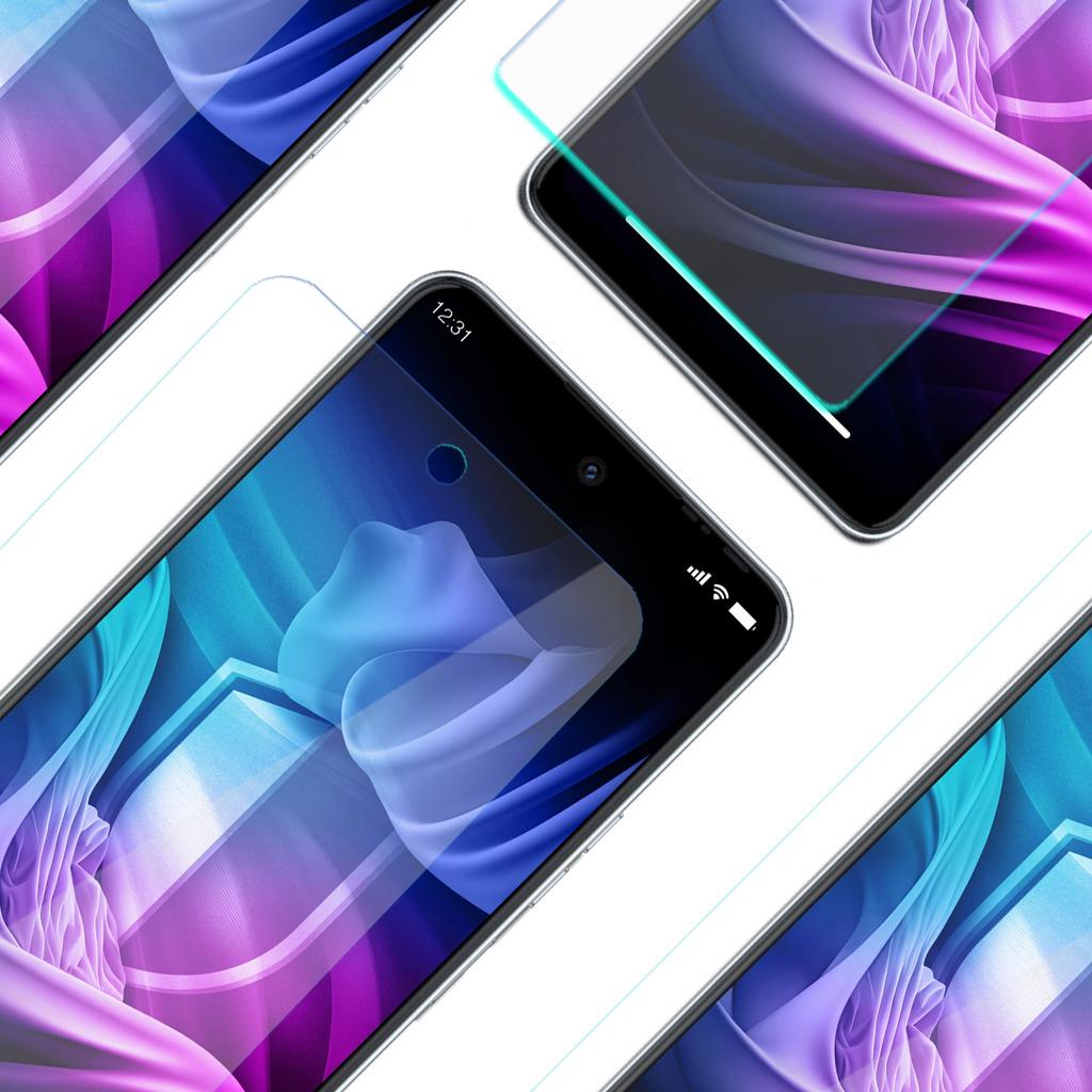 Tecno Pova 6 Neo 5G - 3Mk Silky Matt Pro