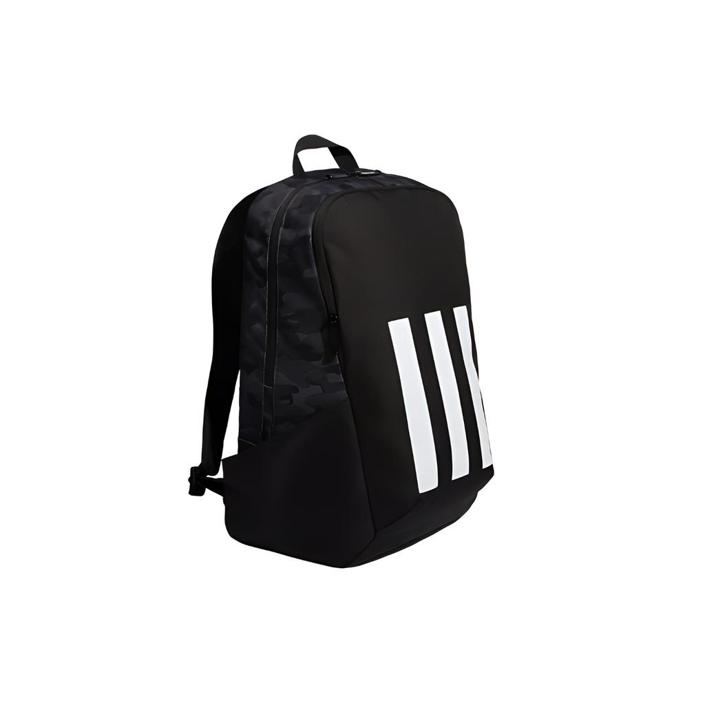 Adidas Polyester Backpack Regular Unisex Black ED6887