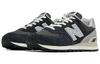 New Balance 574 Grey Black U574GM2