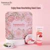 Chamomile & Rose Hand Cream Gift Set