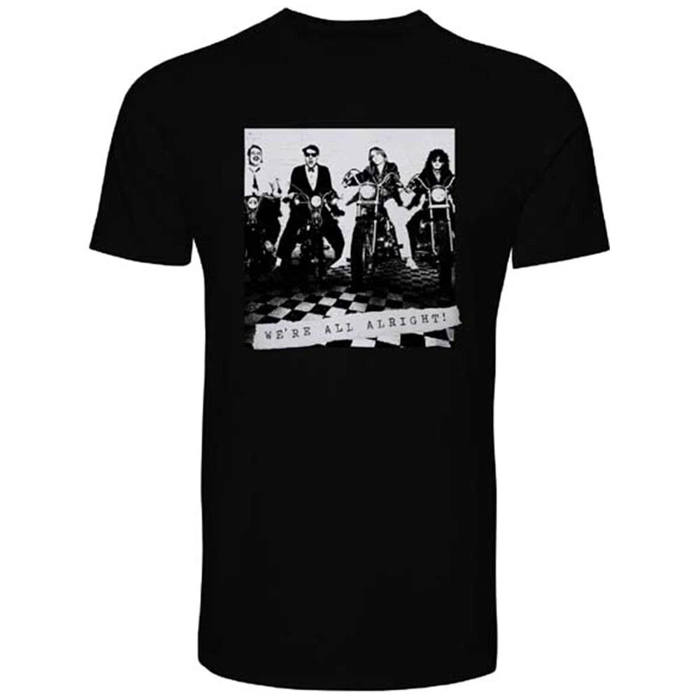 CHEAP TRICK We re All Right T-Shirt M NEW XXXXL