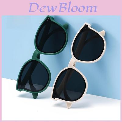Childrens Fashion Sunglasses With Uv400 Polarized Lenses For Outdoor Play And Parties