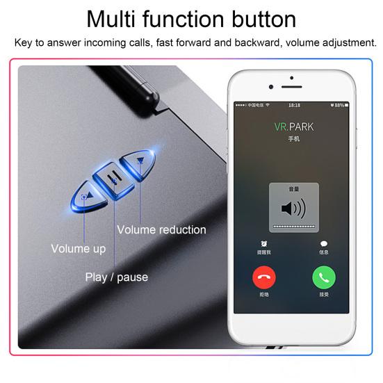 Inteligentny telefon komórkowy 3D Okulary VR Zestaw słuchawkowy Gogle dla dorosłych dzieci