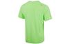 Nike T Shirts Men's Green Crew Neck Moderate Straight Fit CZ9185-358