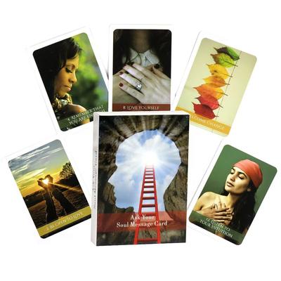 Predpovedanie budúcnosti – Tarot