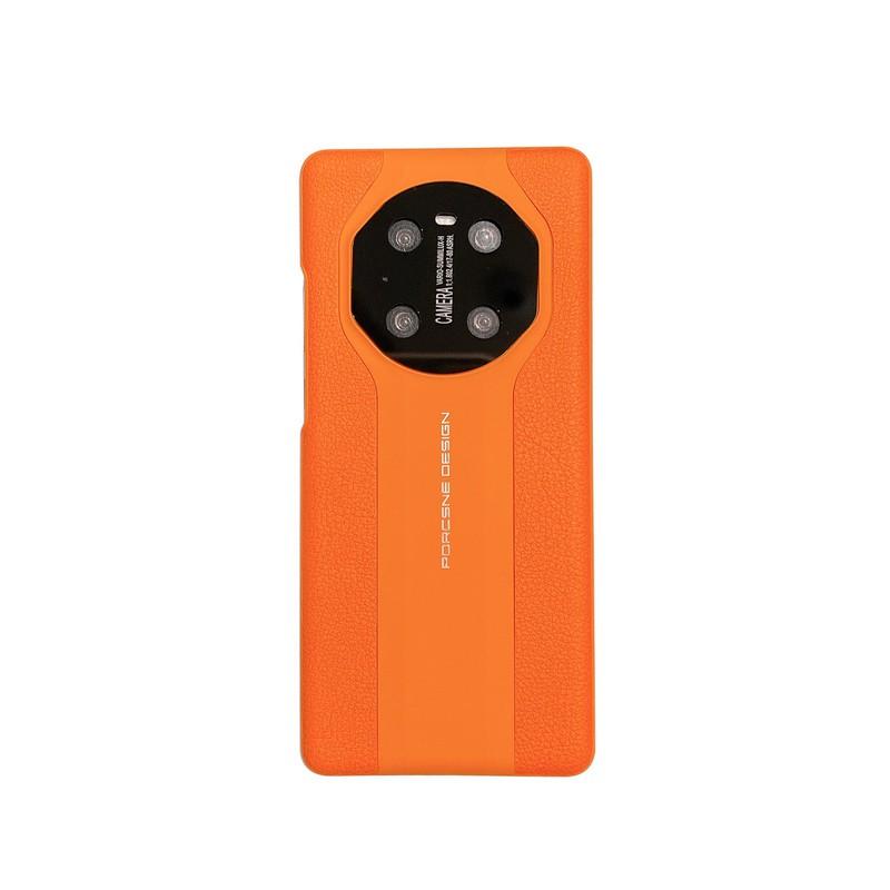 Premium Leather Case Honor Mate 80 Pro 70 RS Magic 6 Shockproof Anti-Scratch Slim Semi-Cover