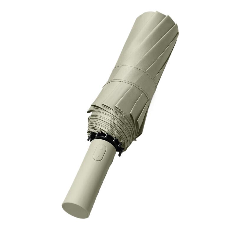 Tri-polar TP7033 Automatic UV Protection Folding Umbrella