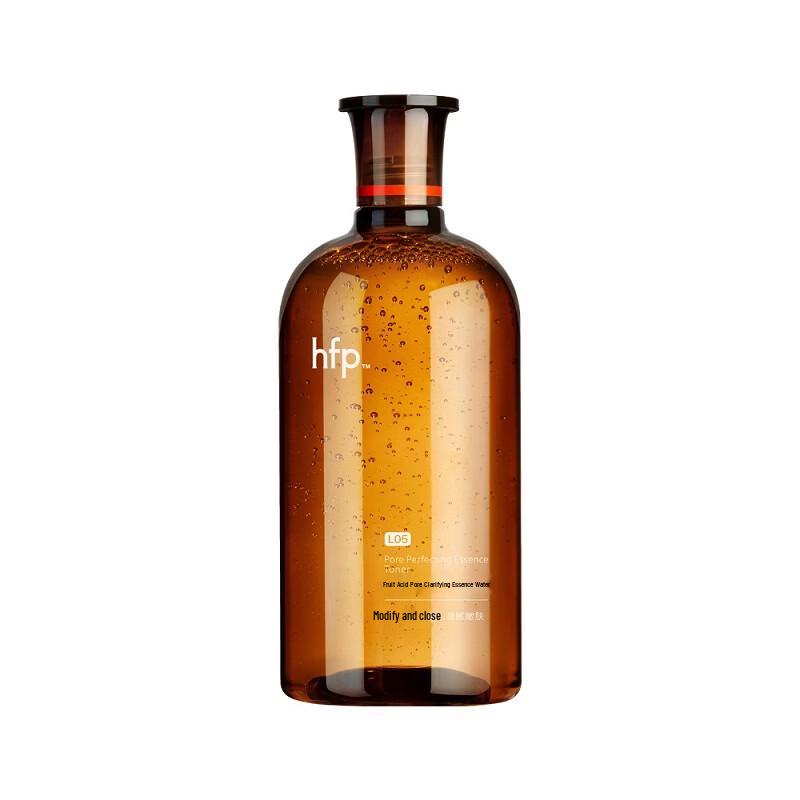 HFP Fruit Acid Pore Purifying Essence Water 380ml