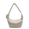 Pleated Hobo Bag Women's Large Capacity Lightweight Commuter Shoulder Bag Crossbody Bag