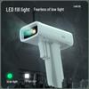 Deli Wired 1D 2D Image Barcode Scanner