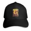 Flirtin with Disaster Rock Band Gift For Fan Baseball Cap Beach Military Cap Unisex Thermal Visor Mountaineering For Unisex Womens