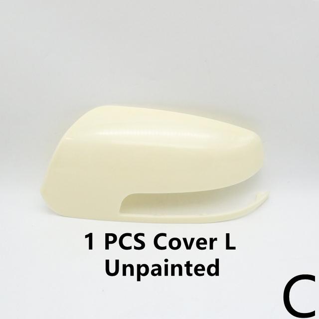 For KIA Sorento XM 2009-2014 Rearview Mirror Glass Lens Turn Signal Lamp LED Light Side  Frame Cover Folding Motor