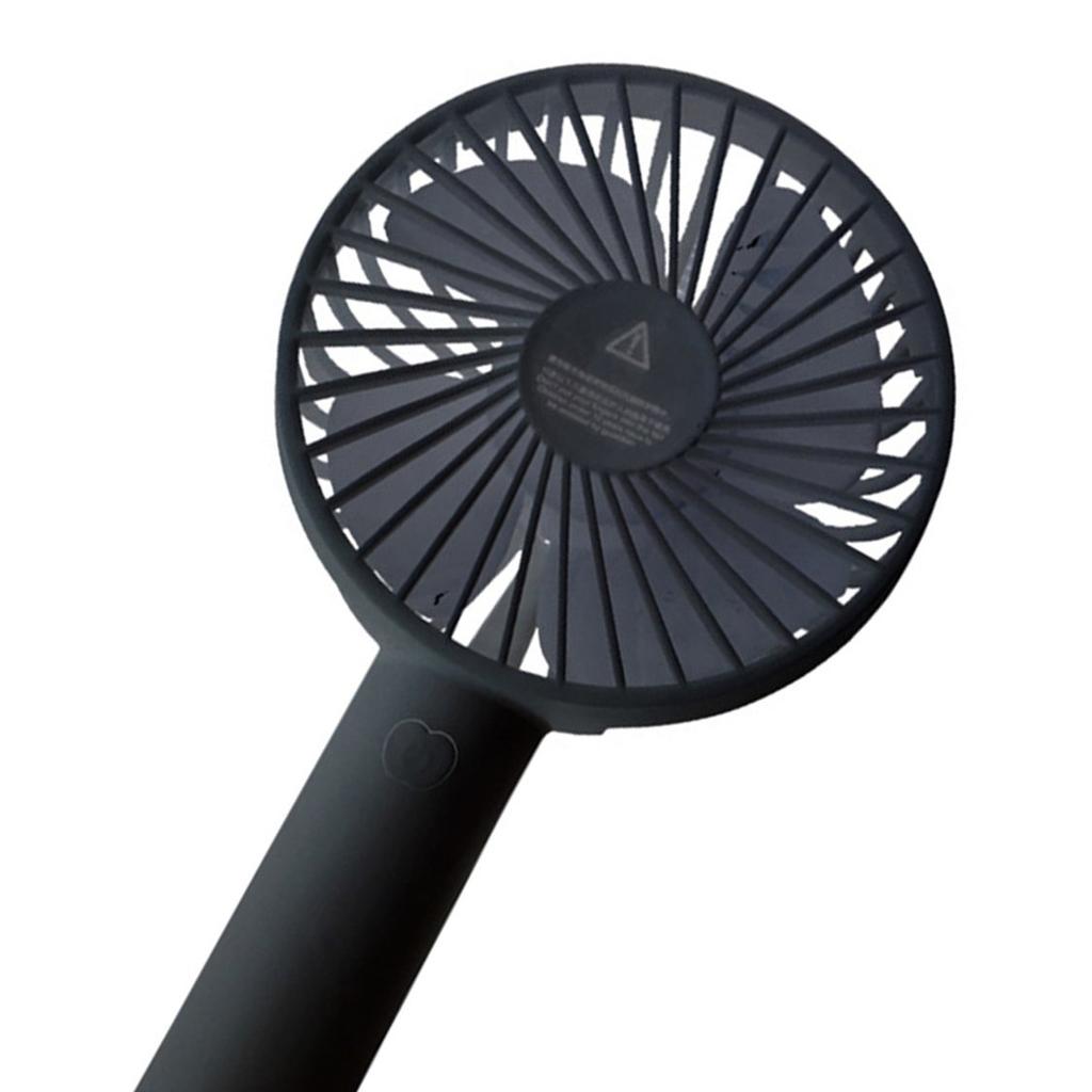 Buy EMEM Handheld Electric Fans Mini Portable Outdoor Fan Rechargeable
