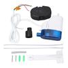 Automatic Condensate Water Lifting Pump Air Conditioning Drain Pump Kit Fully for 1-3P Wall Mounted Machine 100-230V