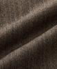STCO Wool Herringbone Formal Pants_Brown (Classic Fit)_Sslxa62Chh