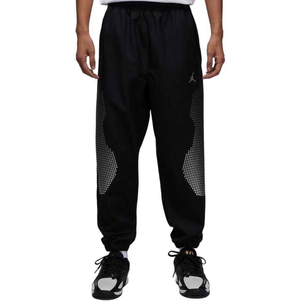 Jordan Casual Pants Men s Black HF9891-011 M