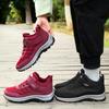 Shoes Women's Shoes Versatile 2025 Autumn New Casual Shoes Soft Soles Not Tired Mom Shoes Couple Shoes