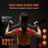 Maniglia per Lat Pulldown V-bar T-bar Attacco per Macchina a Cavi per Palestra Domestica
