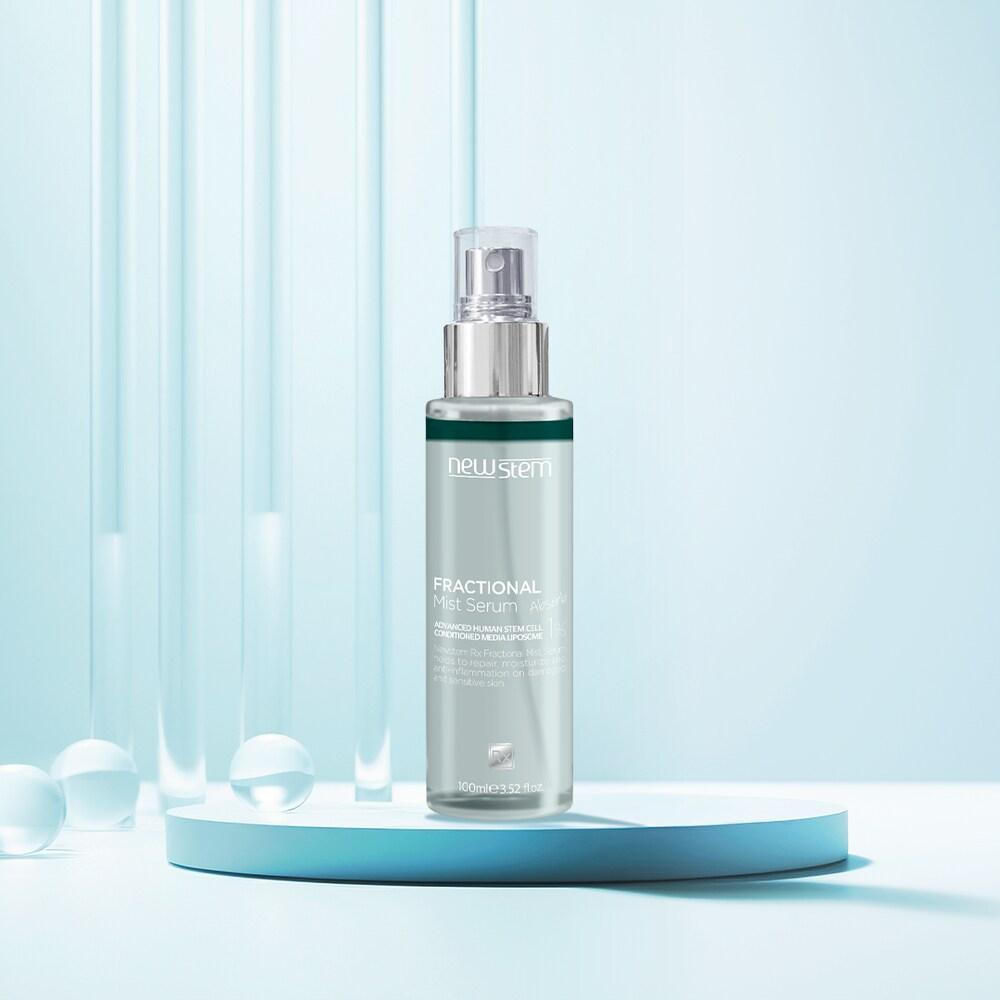 newstem RX Fractional Mist Serum 100ml