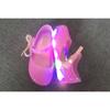 Mini Sandałki Melissa Butterfly Led Światełka Księżniczka Zapachowe Symfonia Dziecko