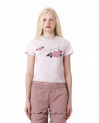 Üst Kıyafetler – T-shirtler