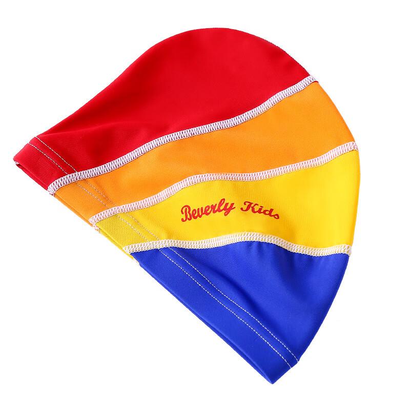 Miling Women s Fashion Quick-Dry Swim Cap