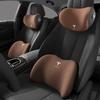 2024 Wuling Hongguang MINI Macaron 3rd Gen Car Seat Cover Set