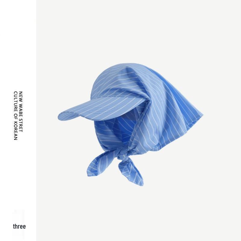 

Lace Bow Triangle Headscarf for Women Adjustable