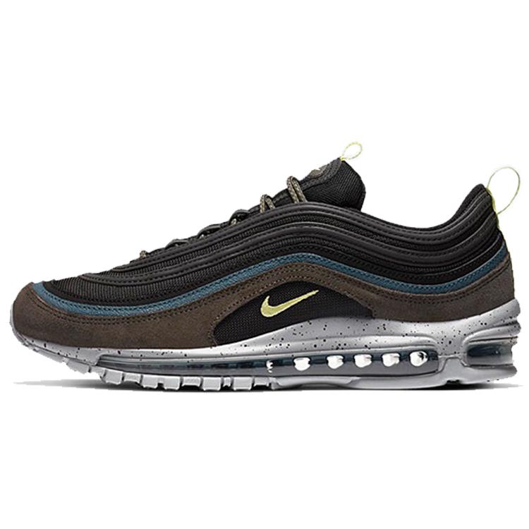 

Новые Nike Air Max 97 Newsprint Пепельно-зеленый DB4611-001 40