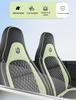 Leapmotor T03 Cartoon Seat Covers - Full Coverage, 22 Models, All-Season Universal Fit.