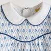 moimoln Lumi Baby Romper and Headband Set Summer Infant Outfit Bodysuit