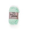 Cotton Yarn Amigurumi Light Green Pistachio Cream