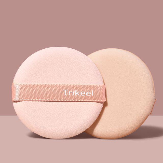 Trikeel - Пуховка Pink