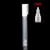 5mm 6.5mm 8mm 10mm Liquid Chalk Graffiti Pen Tube Plastic Empty Pen Empty Pen Rod Paint Pen Barrels
