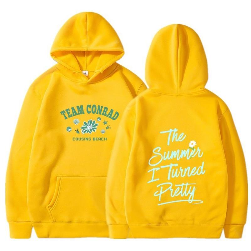 Pullovers Long Sleeves Unisex Men's Women's Hooded Sweater Fashion Casual Men's Women's Hooded Sweater