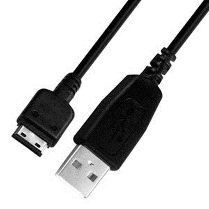 USB Charging Cable for Samsung GT-E1190 E1195 E1130 E1150 E1170 E1180 E1230 E1310 1170 E1180 E1230 E1310 Power Extend Core Cable