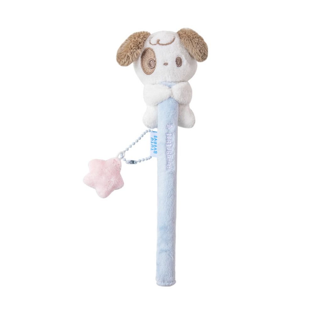 Dog Tablets Pen Protective Case Plush Plush Pencil Sleeve  Tablet Touch Pencil