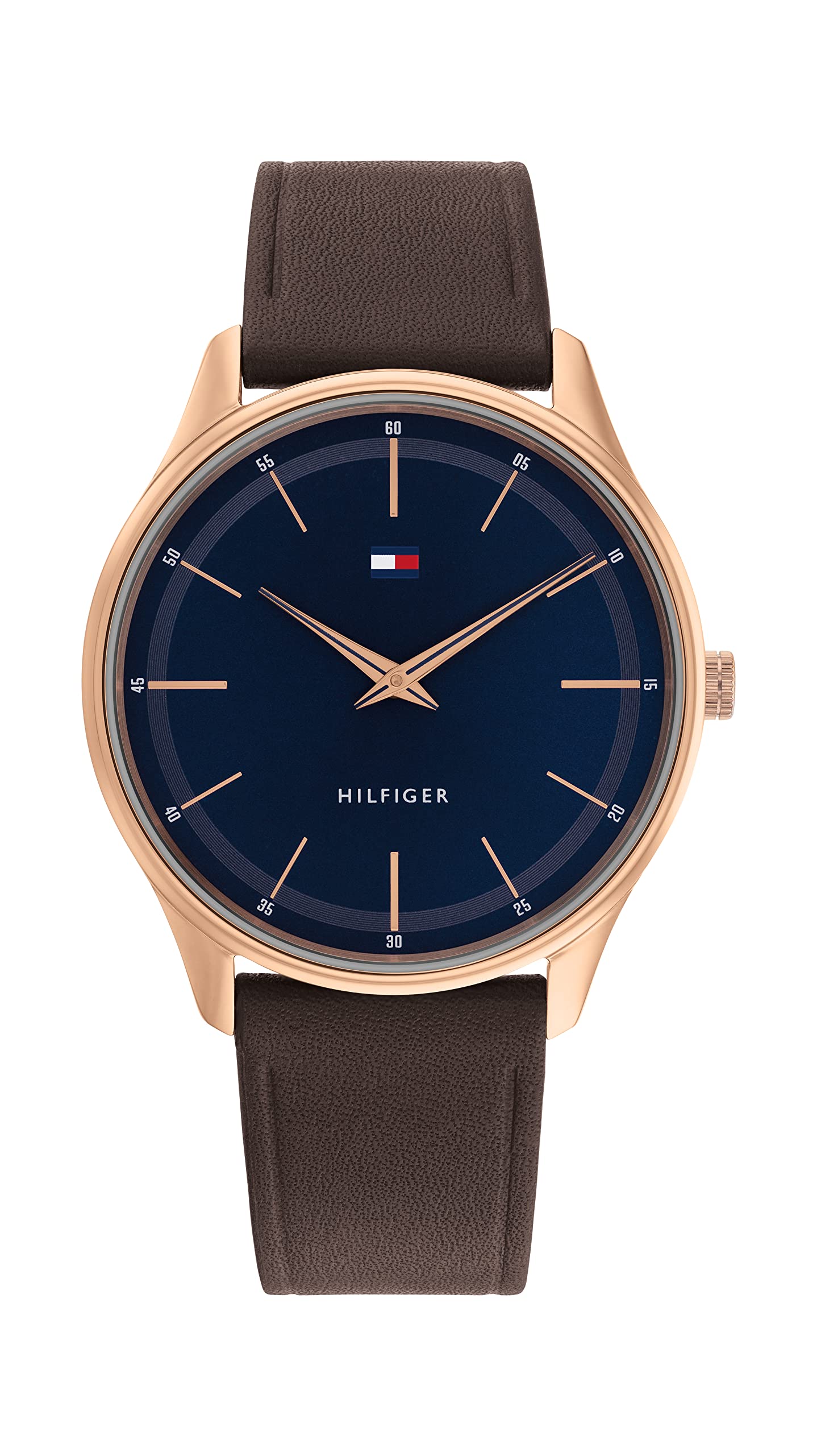 

TOMMY HILFIGER Watch TW001285 Multi (Tommy Hilfiger)