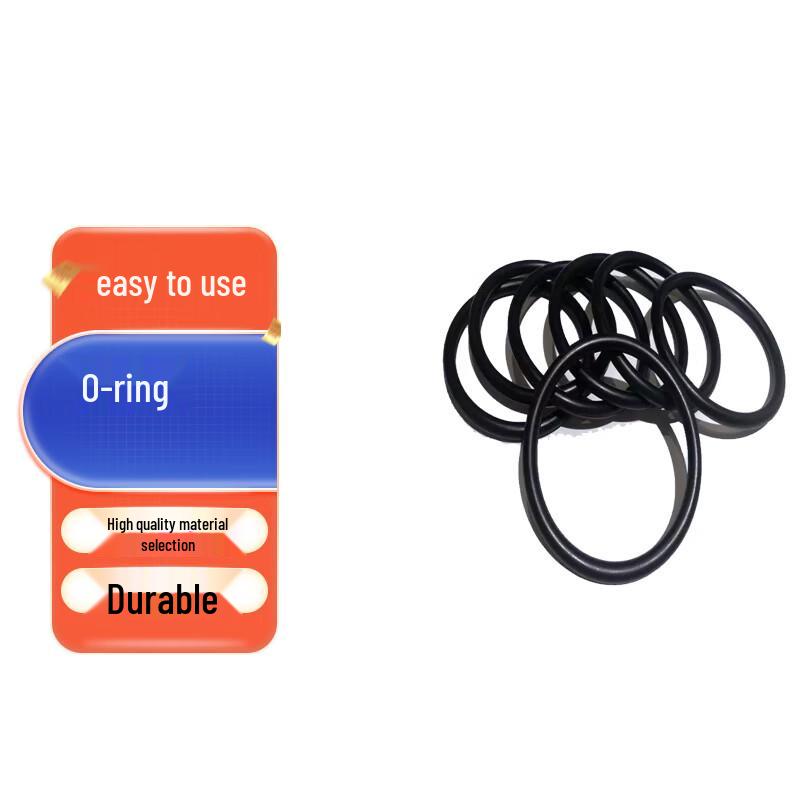 Zhongdu O-Ring Seal