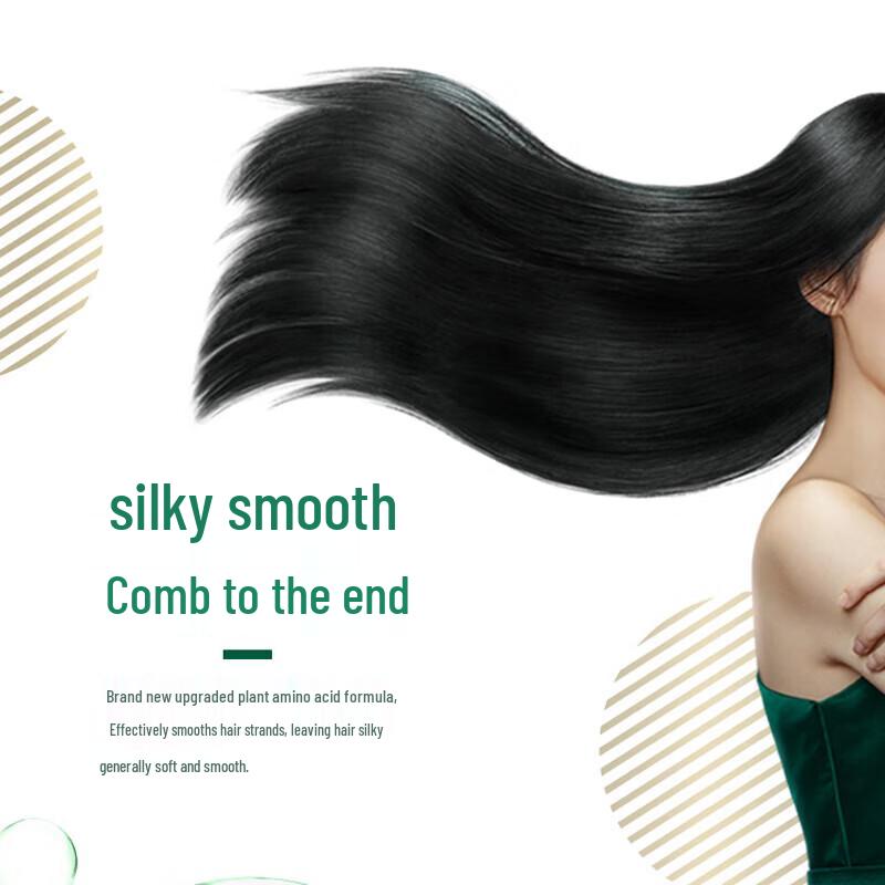 100 Years Runfa Purifying Oil Control Anti-Dandruff Shampoo