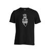 Camiseta Lords Of The Underground Hip Hop Rap Old School