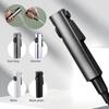 2 In 1 Feminine Wash Sprayer Safe Bidet Toilet Companion Spray Gun High Pressure Nozzle Self-cleaning Body Car Wash Water Gun