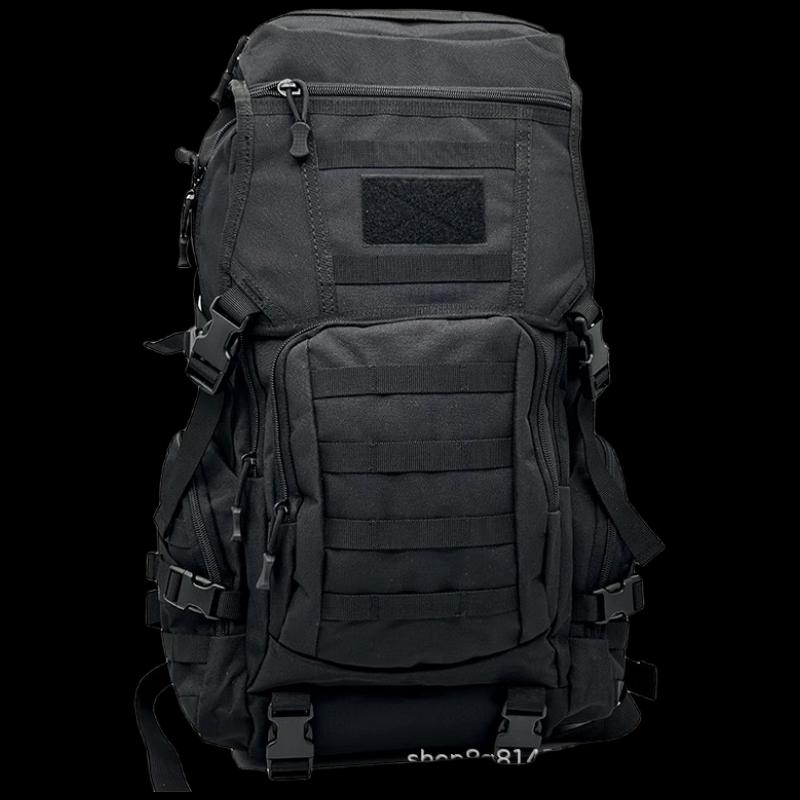 Miling Tactical Outdoor Backpack 36-55L