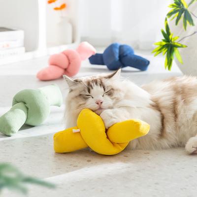 Gatti – Giocattoli per gatti