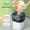 Meiliya Biodegradable Drawstring Trash Bags