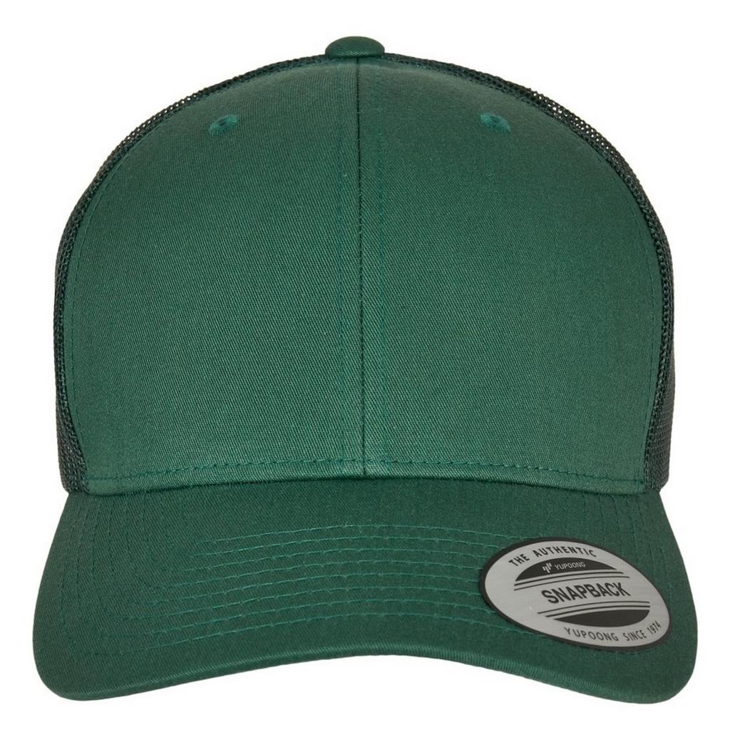 Flexfit Retro Trucker Cap
