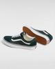 Vans Old Skool Sneakers Dark Green