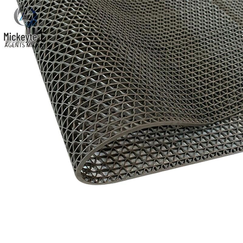 Agents Mickey PVC Anti-slip Floor Mat W1.2m x T4.5mm
